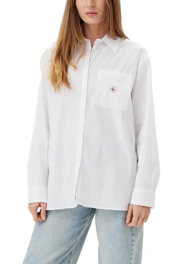 Calvin Klein Calvin Klein Jeans Camicia Donna