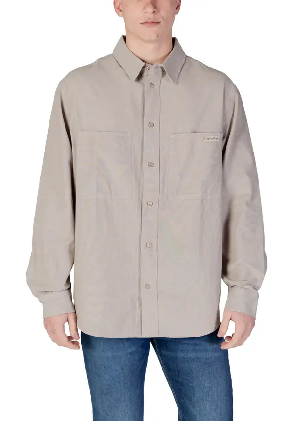 Calvin Klein Calvin Klein Jeans Camicia Uomo