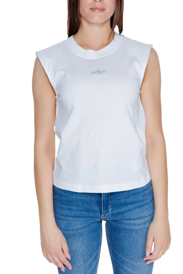 Calvin Klein Calvin Klein Jeans Canotta Donna
