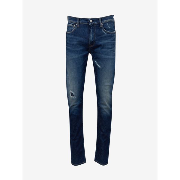 Calvin Klein Calvin Klein Jeans Ckj 058 Slim Taper - Mens