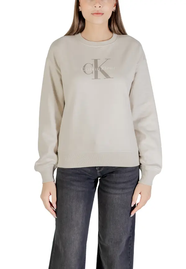 Calvin Klein Calvin Klein Jeans Felpa Donna