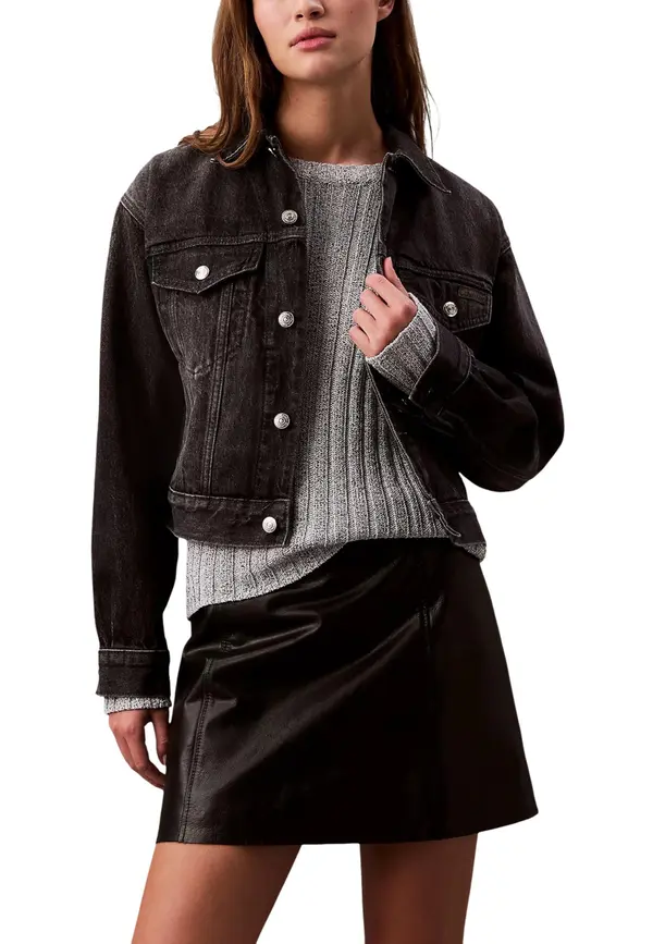 Calvin Klein Calvin Klein Jeans jeans jakna