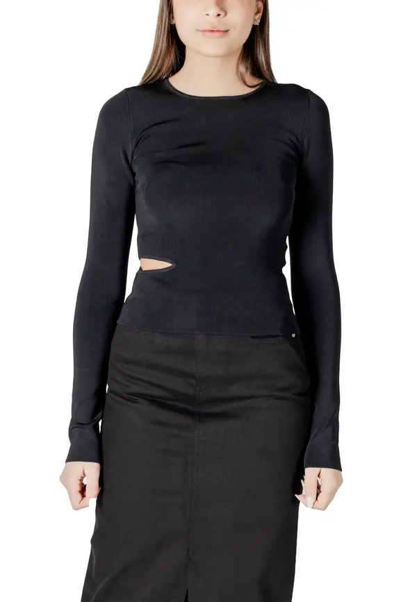 Calvin Klein Calvin Klein Jeans majica z dolgimi rokavi