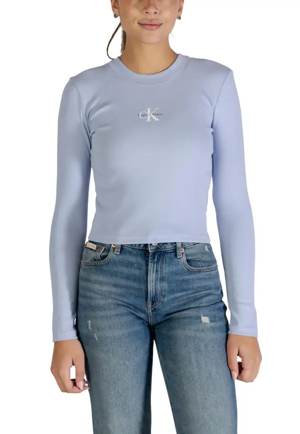 Calvin Klein Calvin Klein Jeans T-Shirt Donna