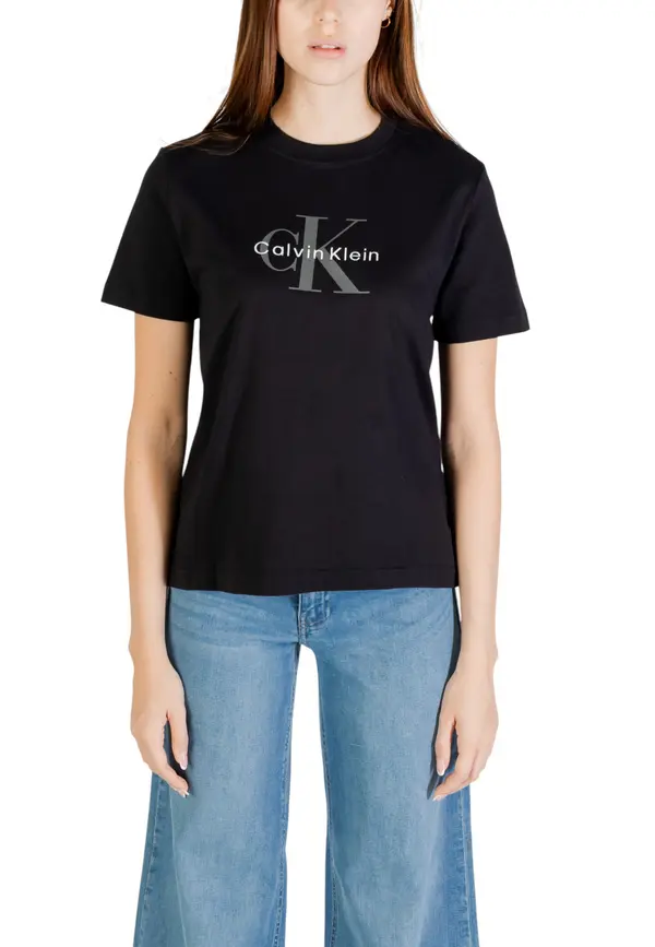 Calvin Klein Calvin Klein Jeans T-Shirt Donna