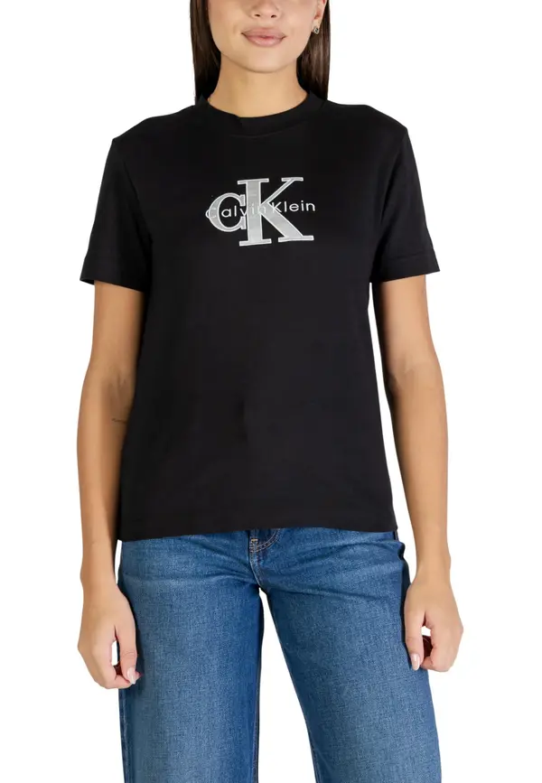 Calvin Klein Calvin Klein Jeans T-Shirt Donna