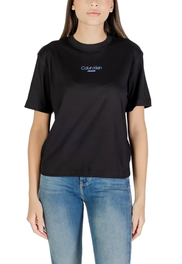 Calvin Klein Calvin Klein Jeans T-Shirt Donna