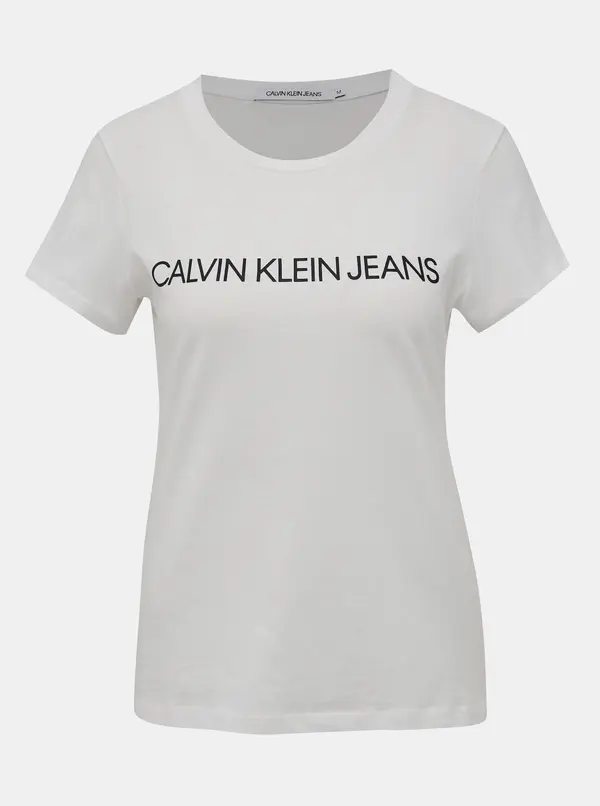 Calvin Klein Calvin Klein Jeans T-Shirt Donna