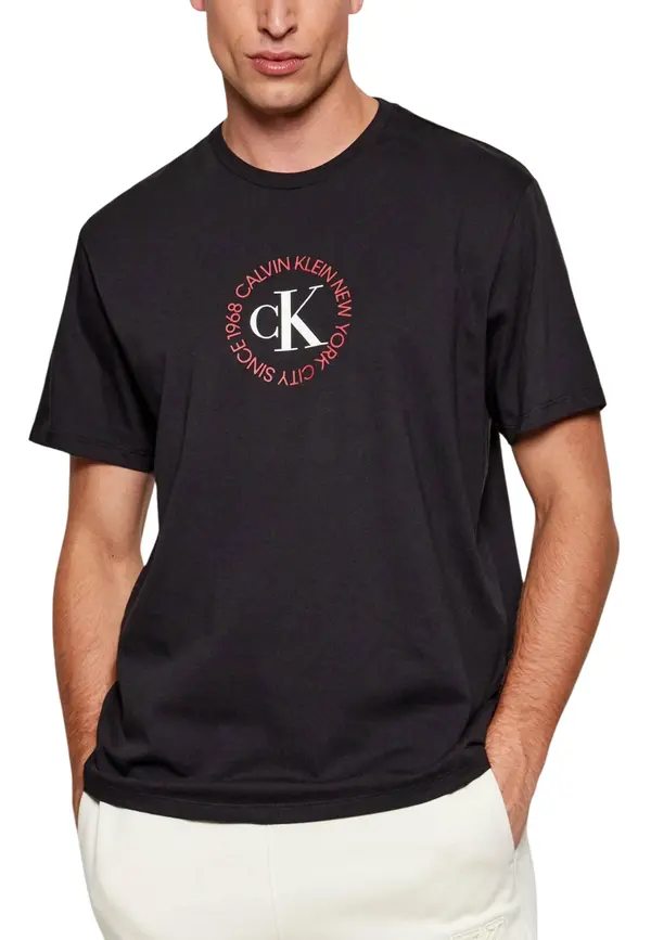 Calvin Klein Calvin Klein Jeans T-Shirt Uomo