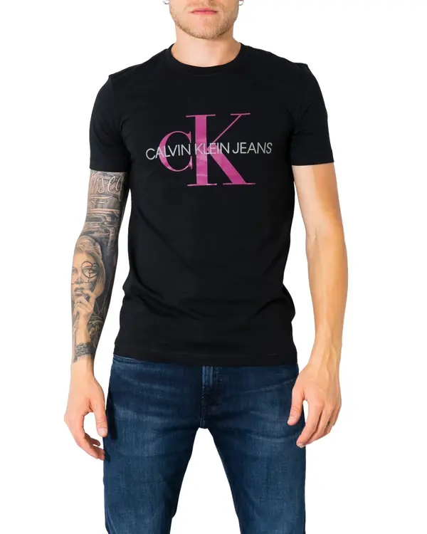 Calvin Klein Calvin Klein Jeans T-Shirt Uomo