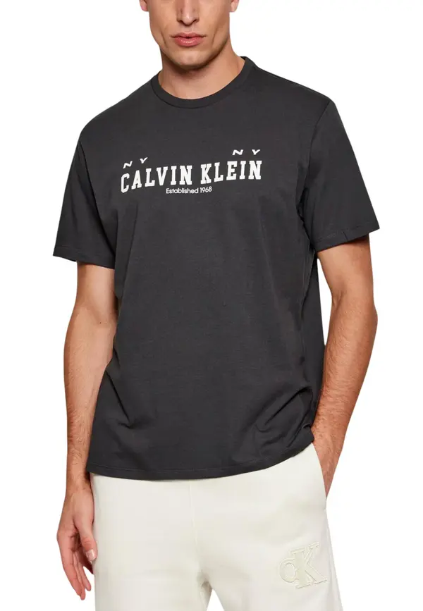 Calvin Klein Calvin Klein Jeans T-Shirt Uomo