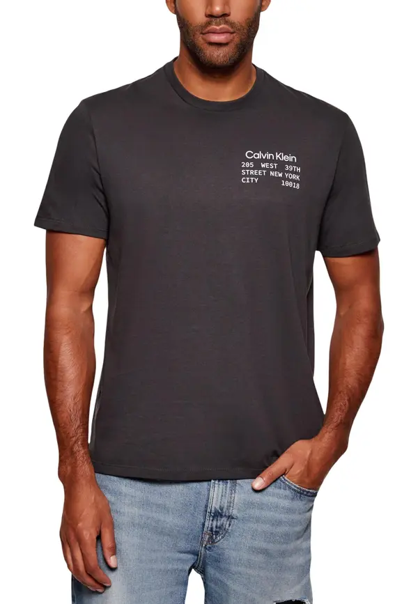 Calvin Klein Calvin Klein Jeans T-Shirt Uomo