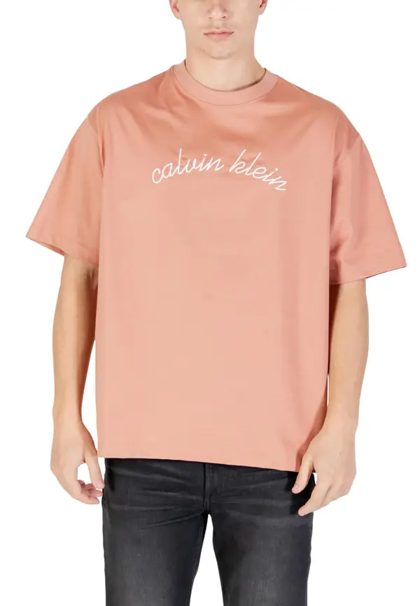 Calvin Klein Calvin Klein Jeans T-Shirt Uomo
