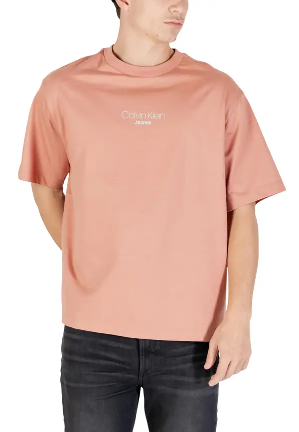 Calvin Klein Calvin Klein Jeans T-Shirt Uomo