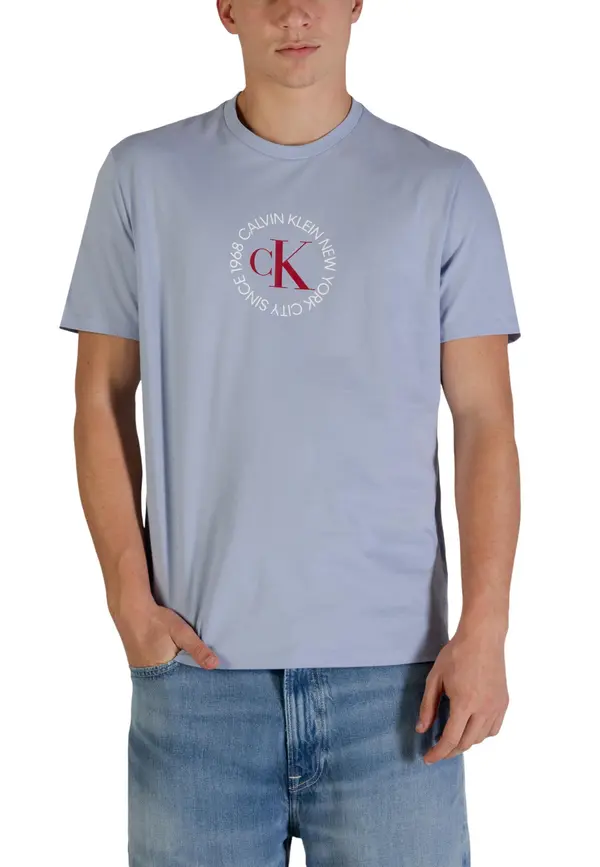 Calvin Klein Calvin Klein Jeans T-Shirt Uomo