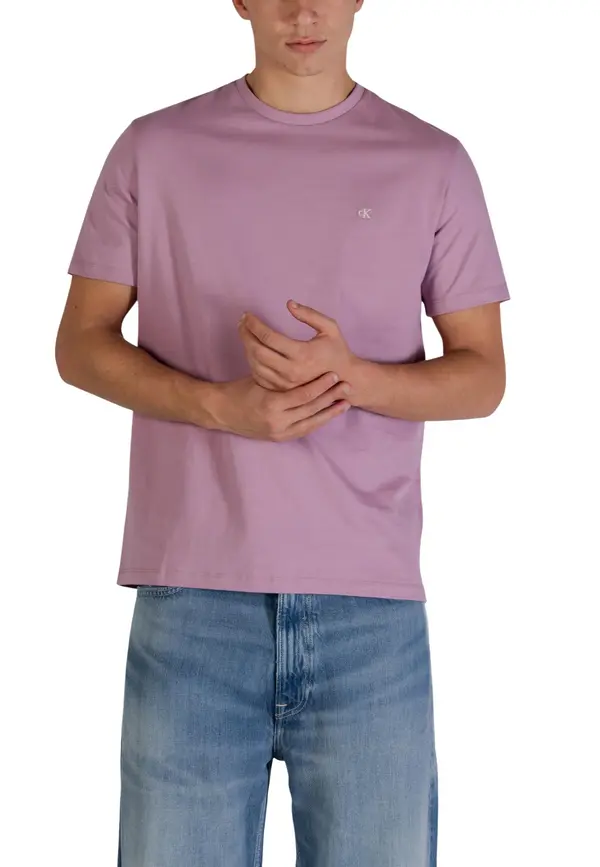 Calvin Klein Calvin Klein Jeans T-Shirt Uomo