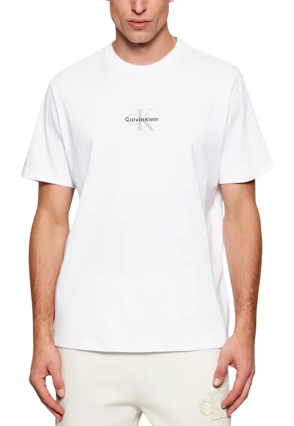 Calvin Klein Calvin Klein Jeans T-Shirt Uomo