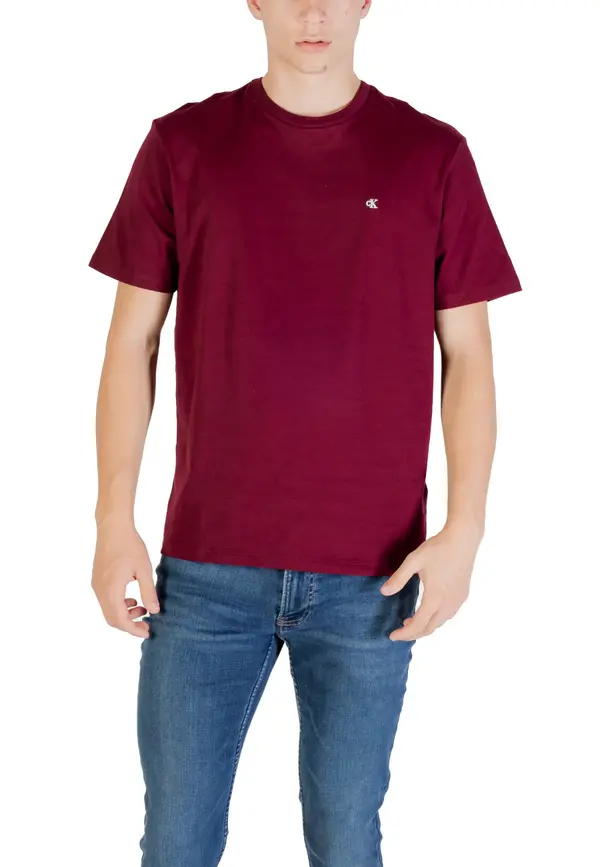 Calvin Klein Calvin Klein Jeans T-Shirt Uomo