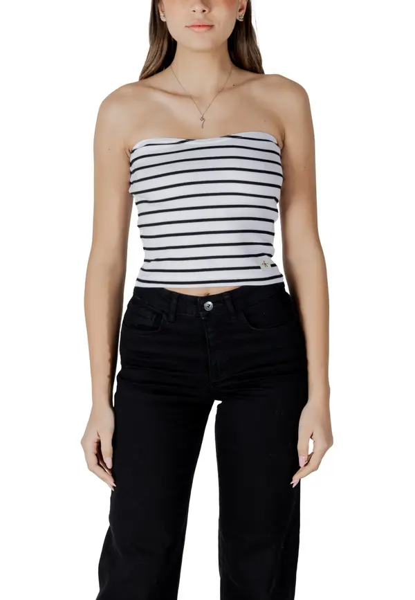Calvin Klein Calvin Klein Jeans Top Donna