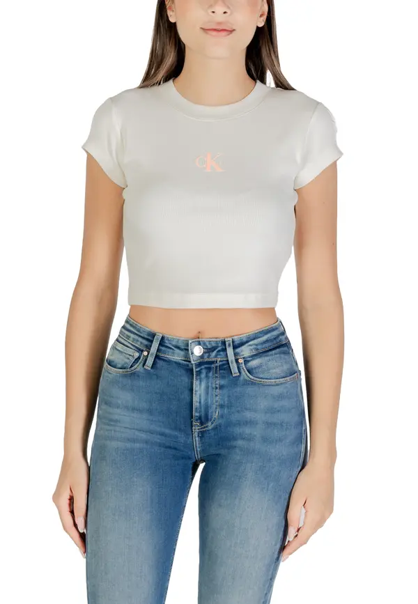 Calvin Klein Calvin Klein Jeans Top Donna