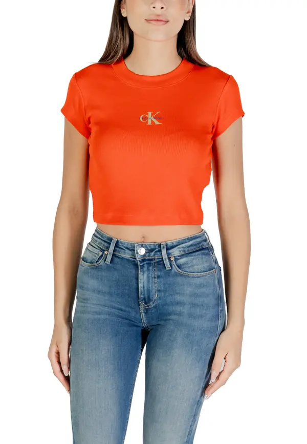 Calvin Klein Calvin Klein Jeans Top Donna