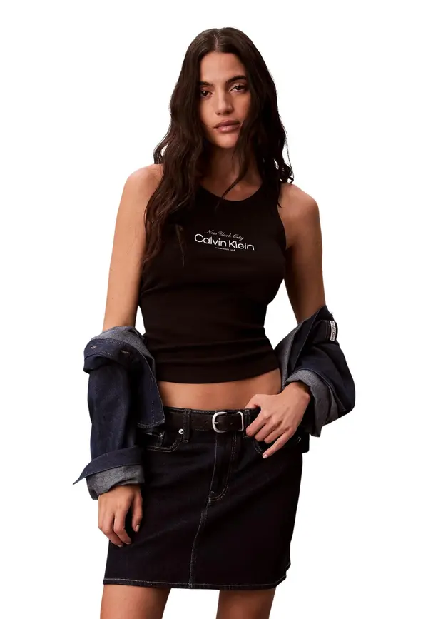 Calvin Klein Calvin Klein Jeans Top