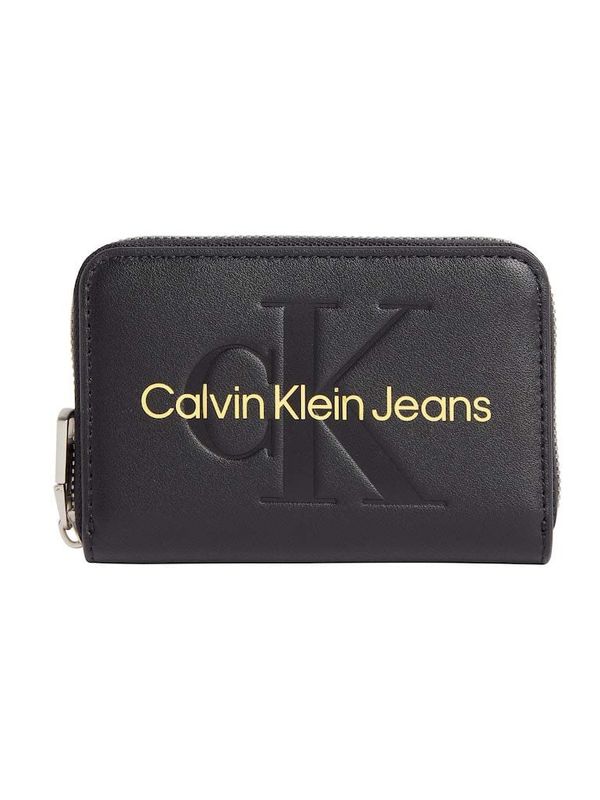 Calvin Klein Calvin Klein Jeans Woman's Wallet 8720107701519