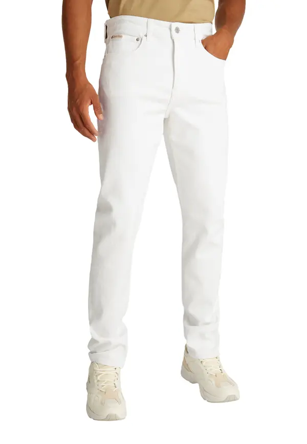 Calvin Klein Calvin Klein kavbojke za moške