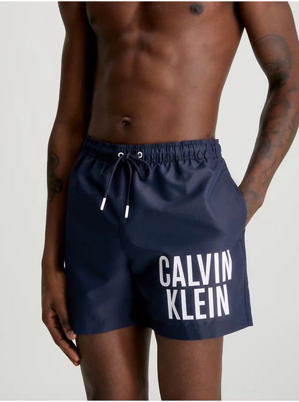 Calvin Klein Calvin Klein KM0KM0079