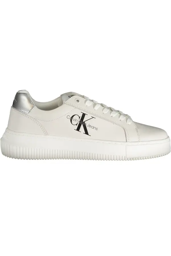 Calvin Klein Calvin Klein Logo Sneaker Shoes