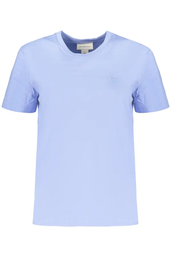 Calvin Klein Calvin Klein majica s kratkimi rokavi, modra