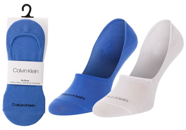 Calvin Klein Calvin Klein Man's 2Pack Socks 100001807