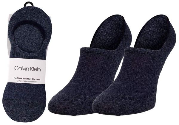 Calvin Klein Calvin Klein Man's 2Pack Socks 100001919