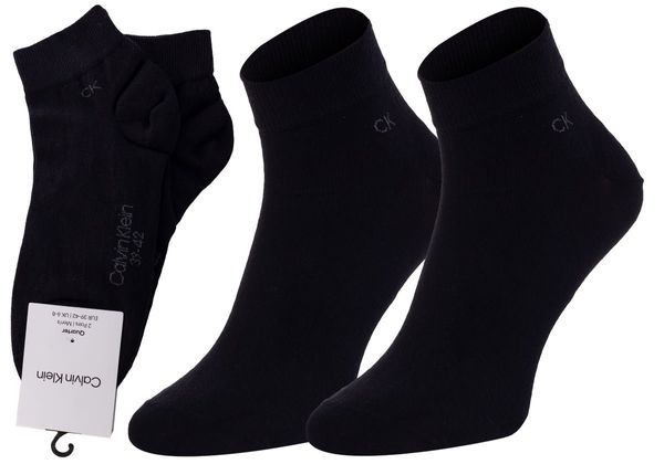 Calvin Klein Calvin Klein Man's 2Pack Socks 701218706001