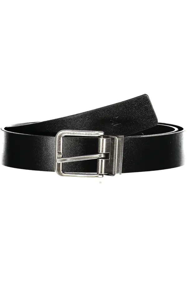 Calvin Klein CALVIN KLEIN MEN'S BELT BLACK