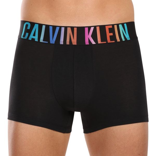 Calvin Klein Calvin Klein men's boxers black