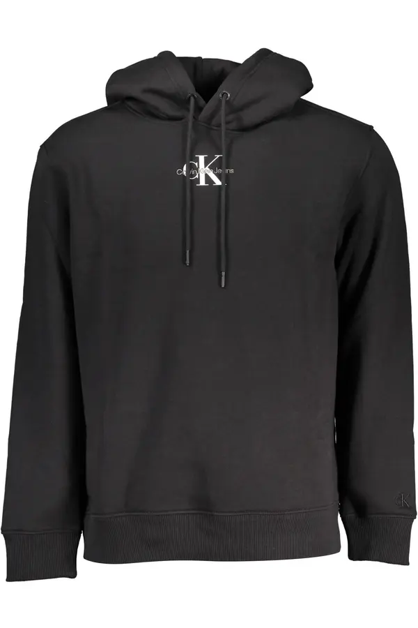 Calvin Klein Calvin Klein Monologo Hoodie