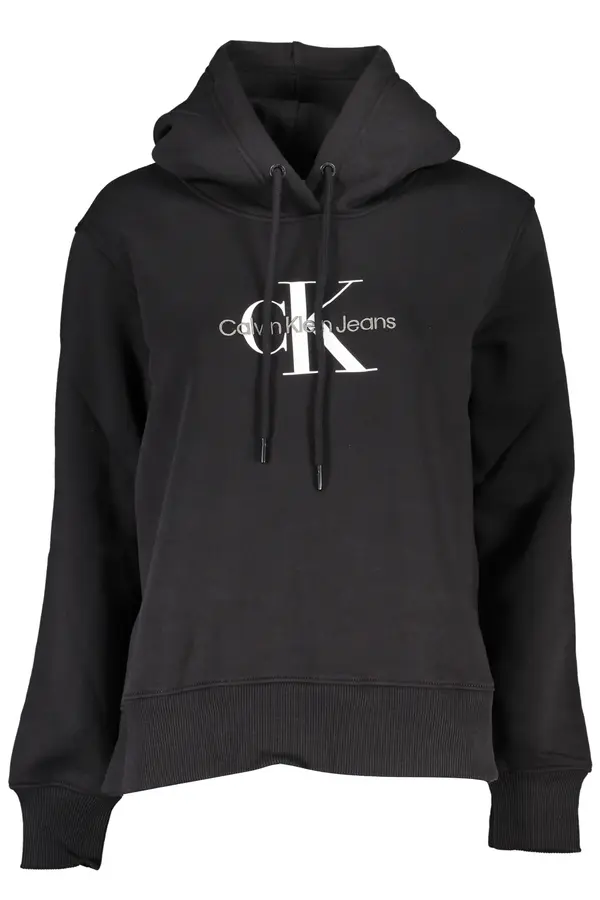Calvin Klein Calvin Klein Monologo Regular Hoodie