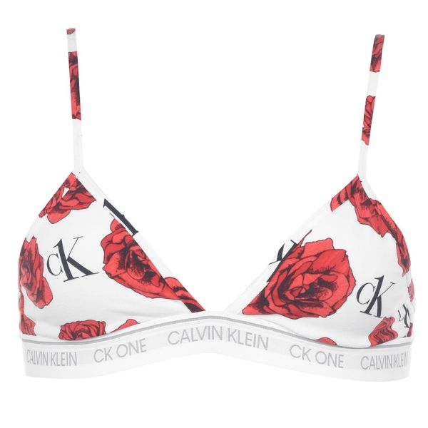 Calvin Klein Calvin Klein ONE Cotton Triangle Bra