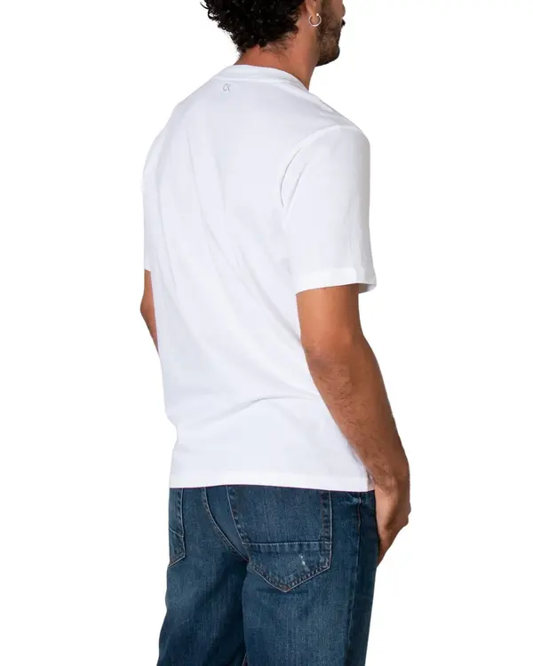 Calvin Klein Calvin Klein Performance T-Shirt Uomo