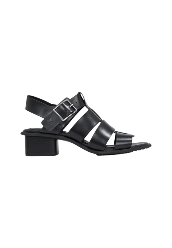 Calvin Klein Calvin Klein sandali s peto