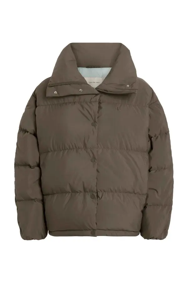 Calvin Klein Calvin Klein sproščena puhasta jakna