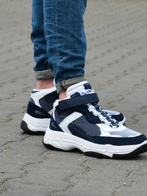 Calvin Klein Calvin Klein - Superge Mordikai B4S0134