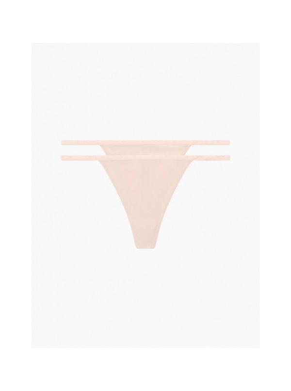 Calvin Klein Calvin Klein Underwear 2-piece thong - Women
