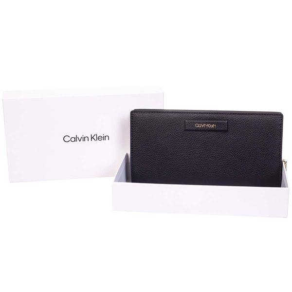 Calvin Klein Calvin Klein Woman's Wallet 8719855504916