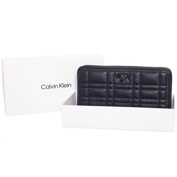 Calvin Klein Calvin Klein Woman's Wallet 8719856571252