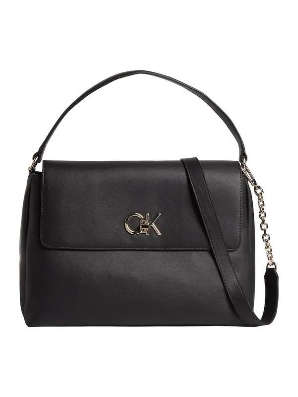 Calvin Klein CALVIN KLEIN WOMEN'S BAG BLACK