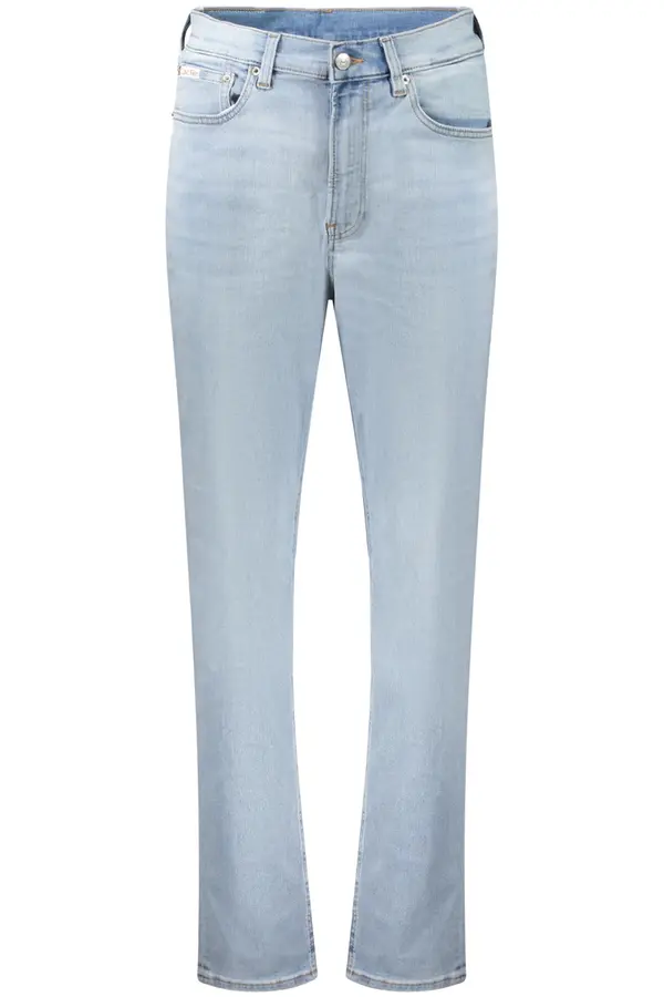 Calvin Klein CALVIN KLEIN WOMEN'S DENIM JEANS BLUE