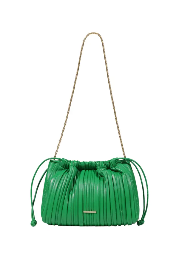 Calvin Klein Calvin Klein zelena torbica