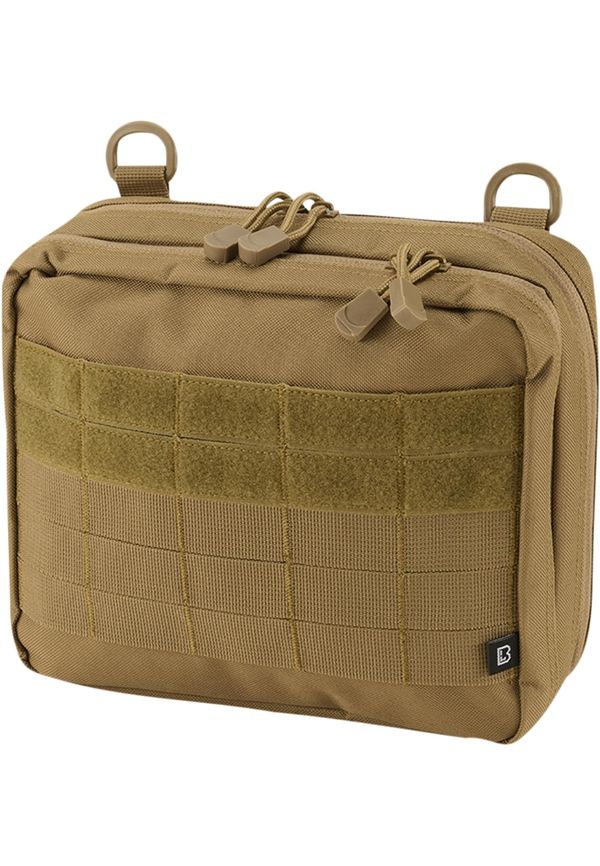 Brandit Camel Molle Operator Pouch